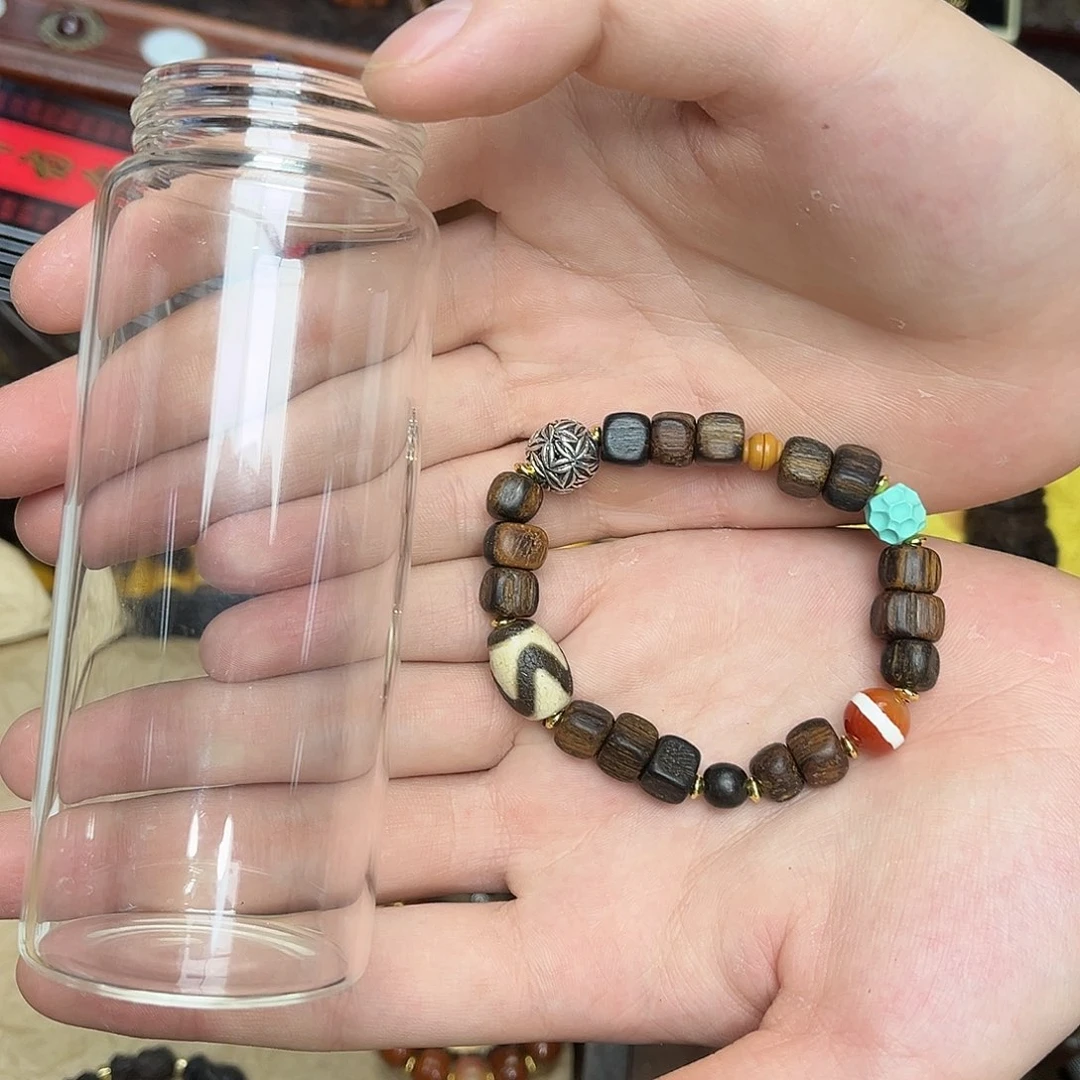 大叶紫檀（黑酸枝木类）