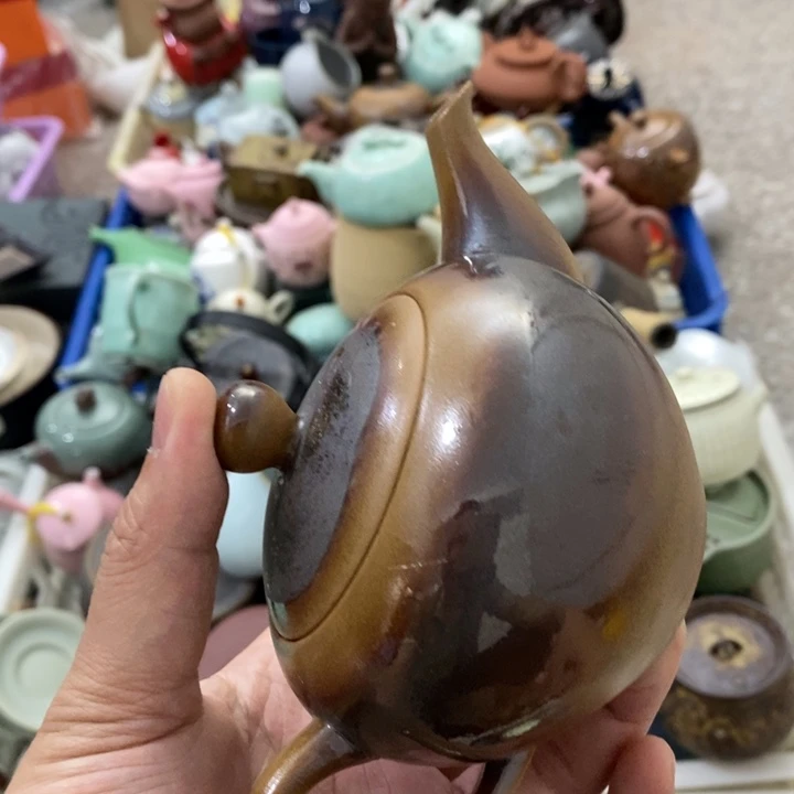 陶瓷艺术品及陶瓷制品