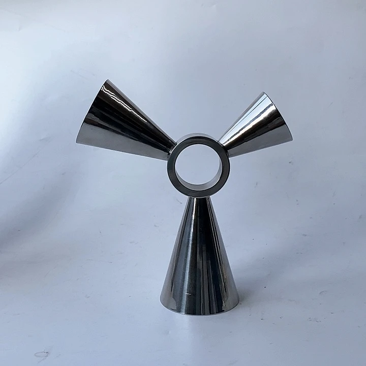 水晶玻璃吸管款让