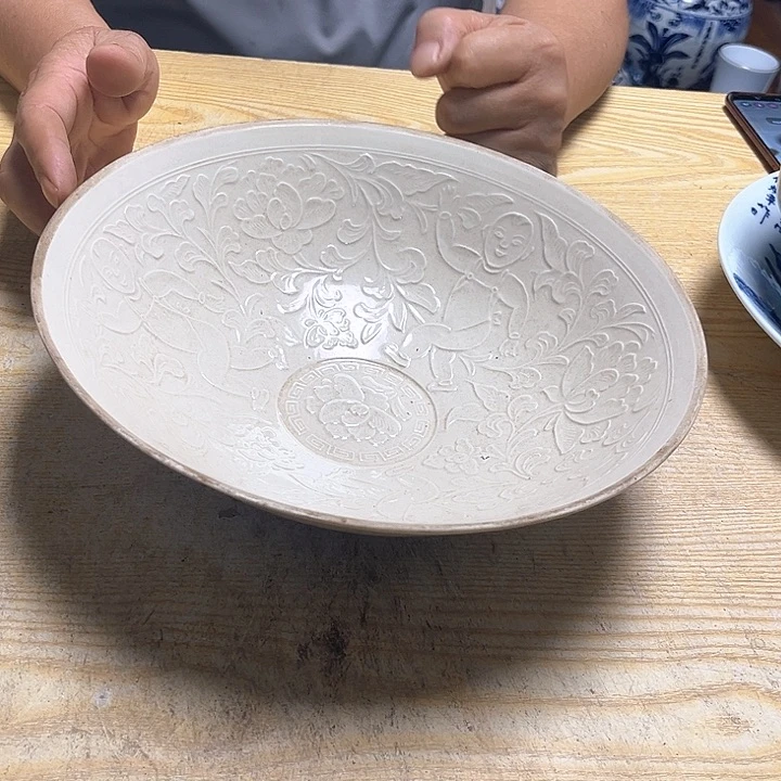 瓷器摆件设计作品
