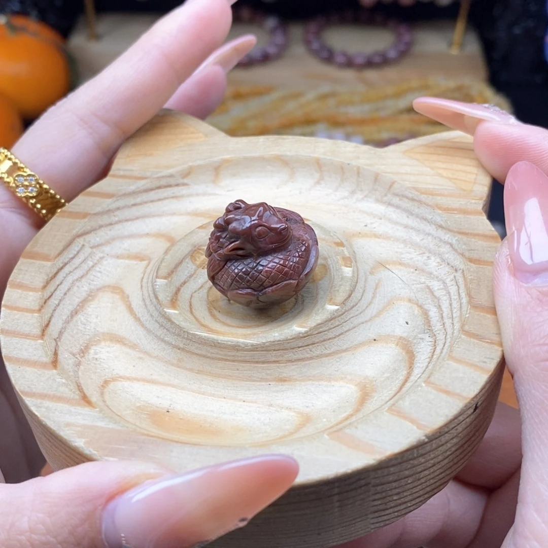 石英质玉手链未镶嵌亲***咪