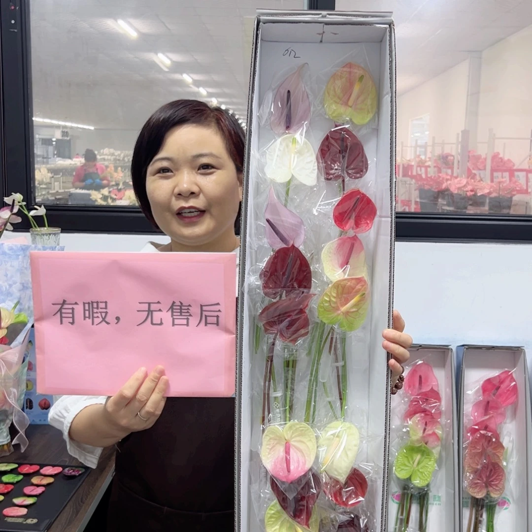 完全开放混色20枝迷你无售后款612