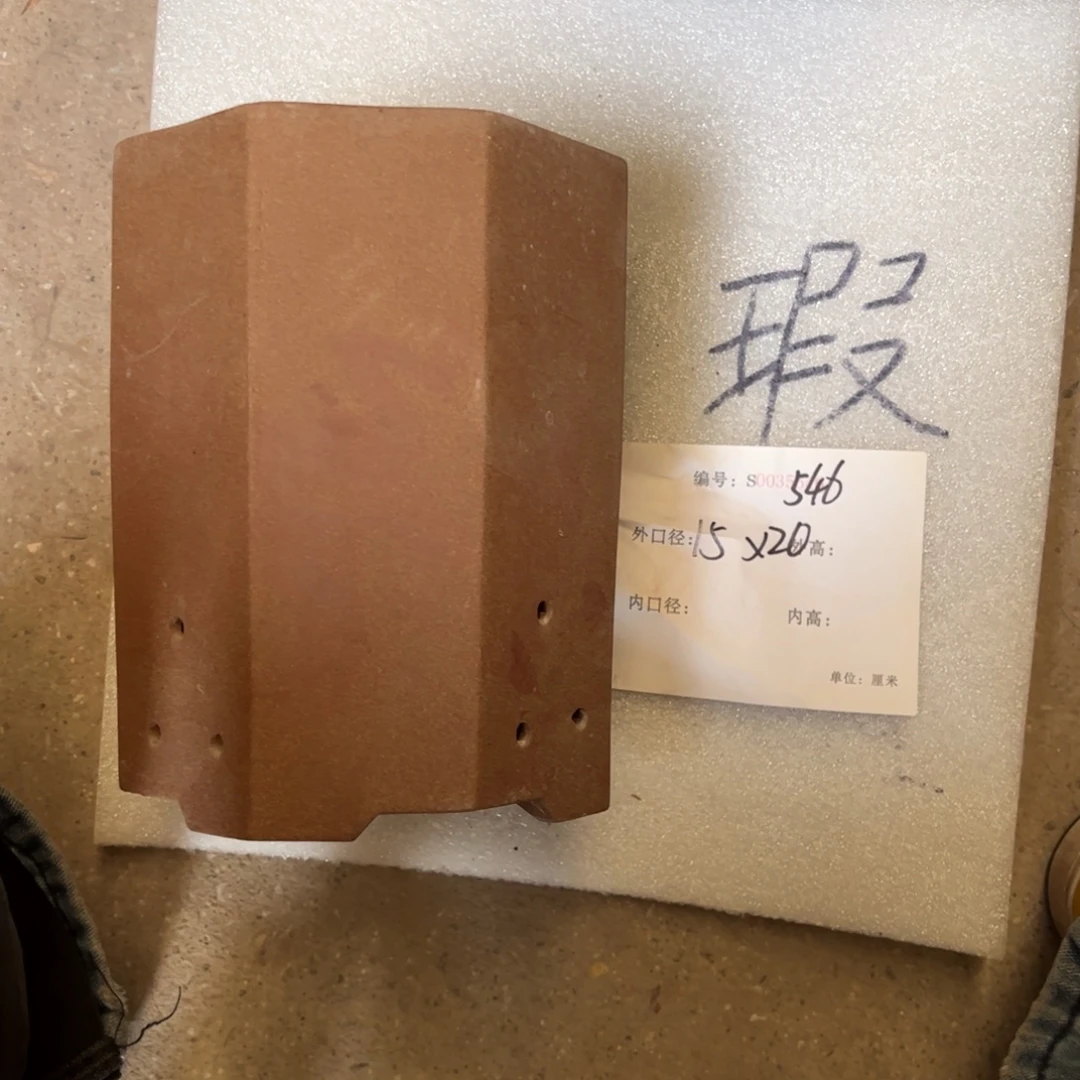 花盆紫砂紫砂花盆