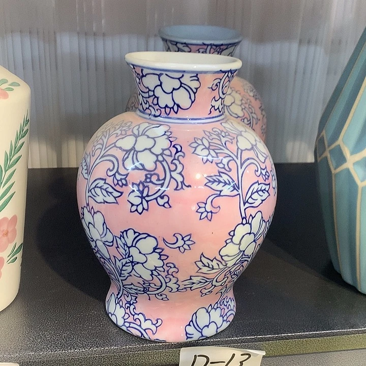 红陶高22宽17口7