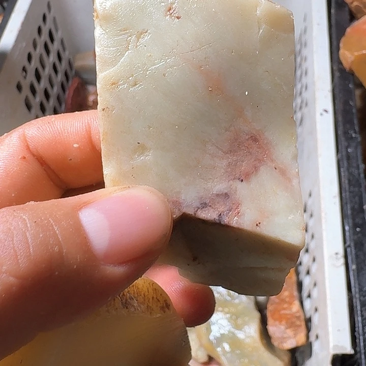 明***非寿山石寿山石的种类