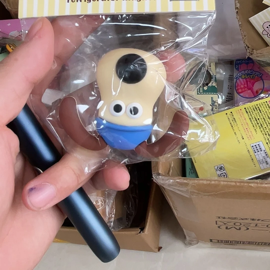 PU化妆包等各种产品的