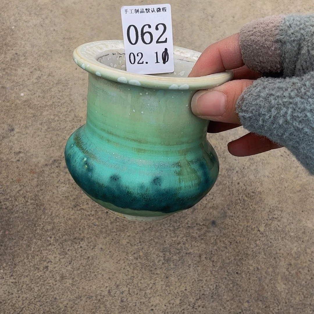 摆件景德镇陶瓷手工制作