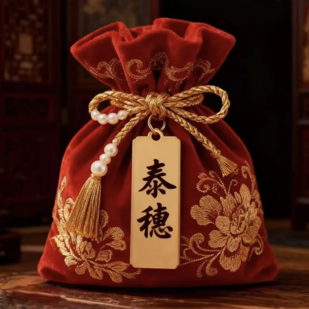 1号【泰岁】师傅推荐 生肖贴纸5