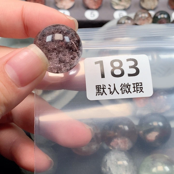 颈饰未镶嵌水晶麻****军