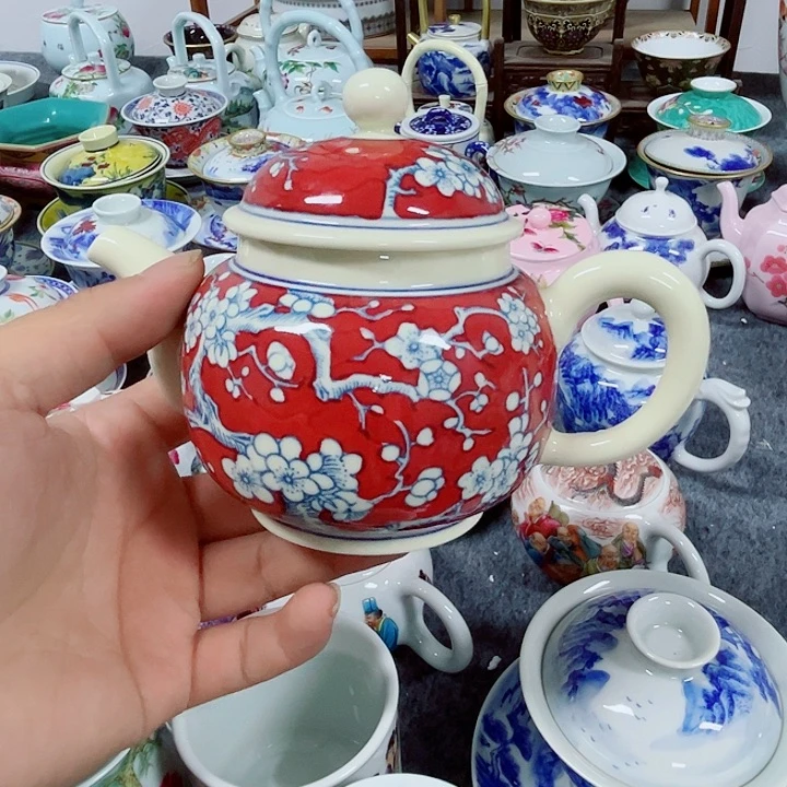 过***客景德镇陶瓷研究所