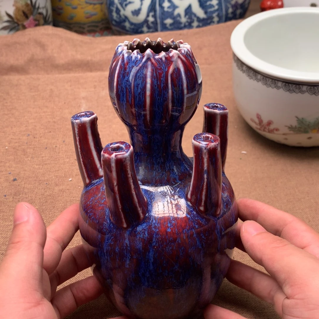摆件旧藏瓷器旧藏瓷器