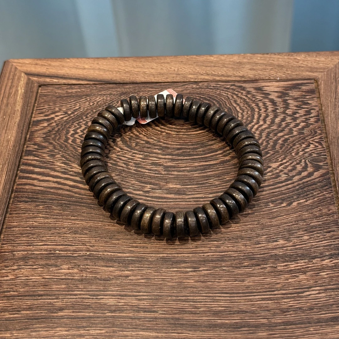 SHSP037沉香手串【多样性发货】