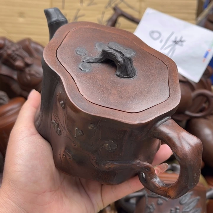 茶壶紫砂紫砂壶等各种