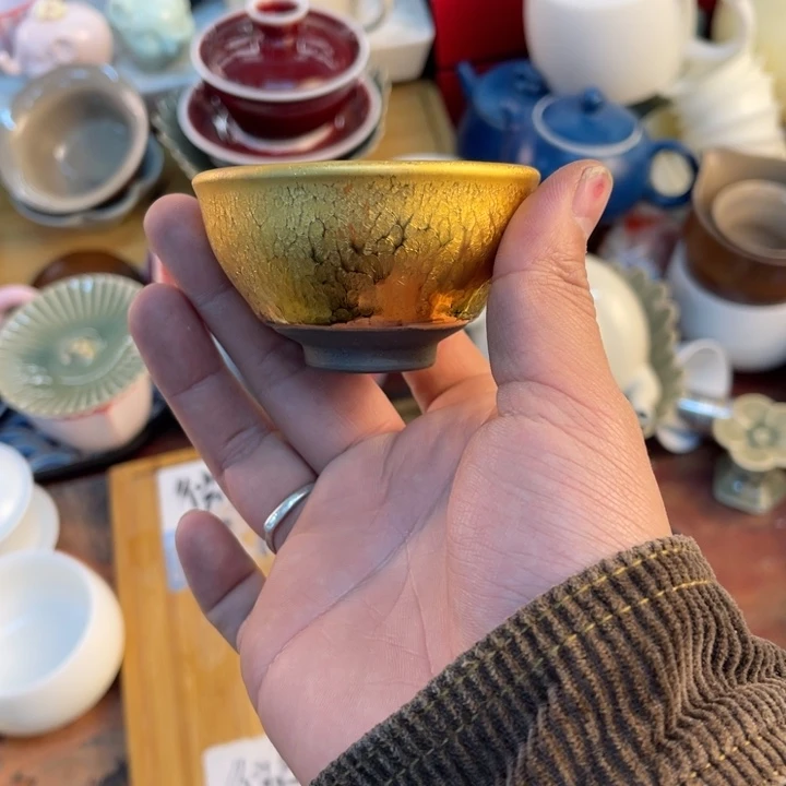 紫砂陶瓷茶具微瑕介意勿拍