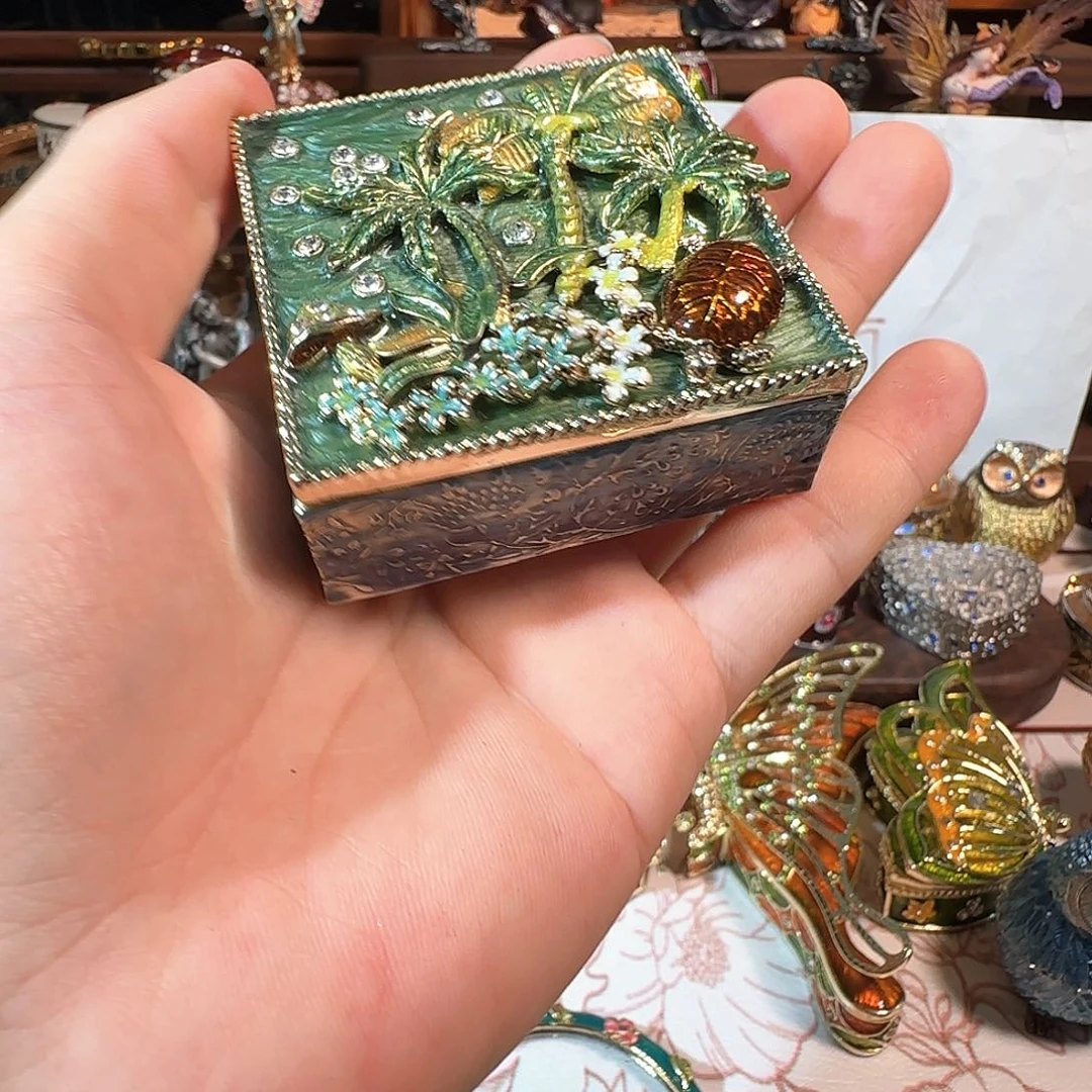 手工制作请勿吹毛求疵