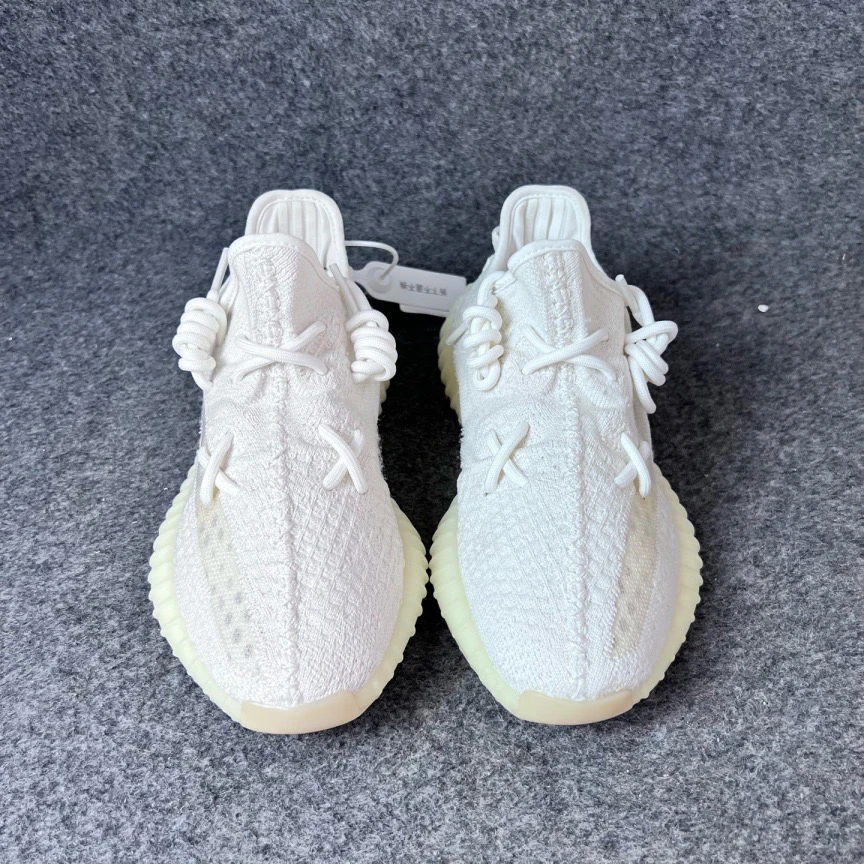 95新 LANVIN 350纯白2.040.5码e1914鞋