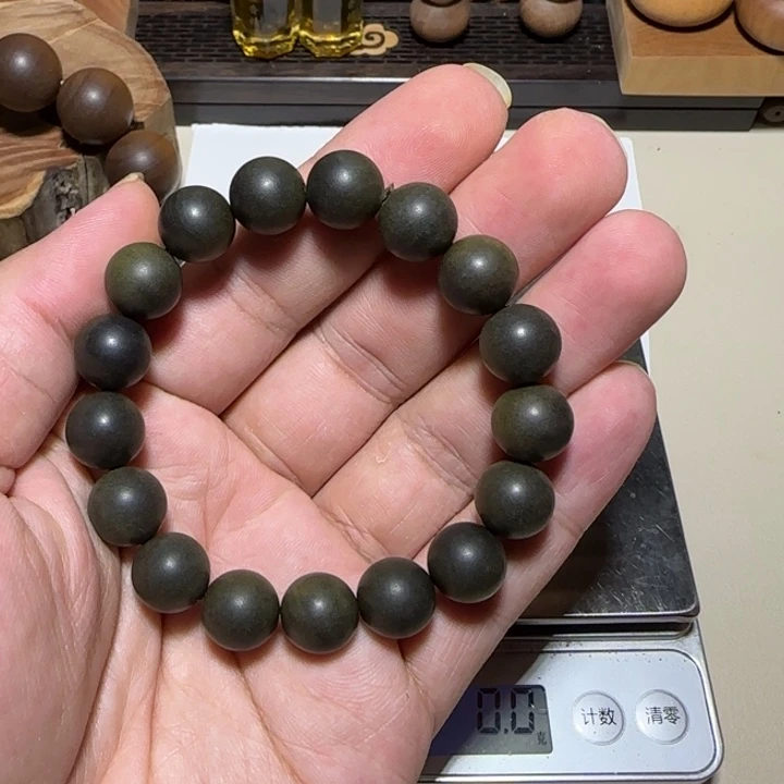 老山檀香1.2阴沉奶甜药毕业级