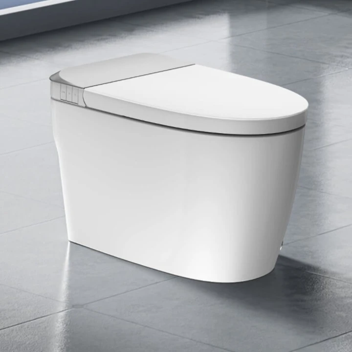 日丰卫浴智能坐便器B-2037M/L