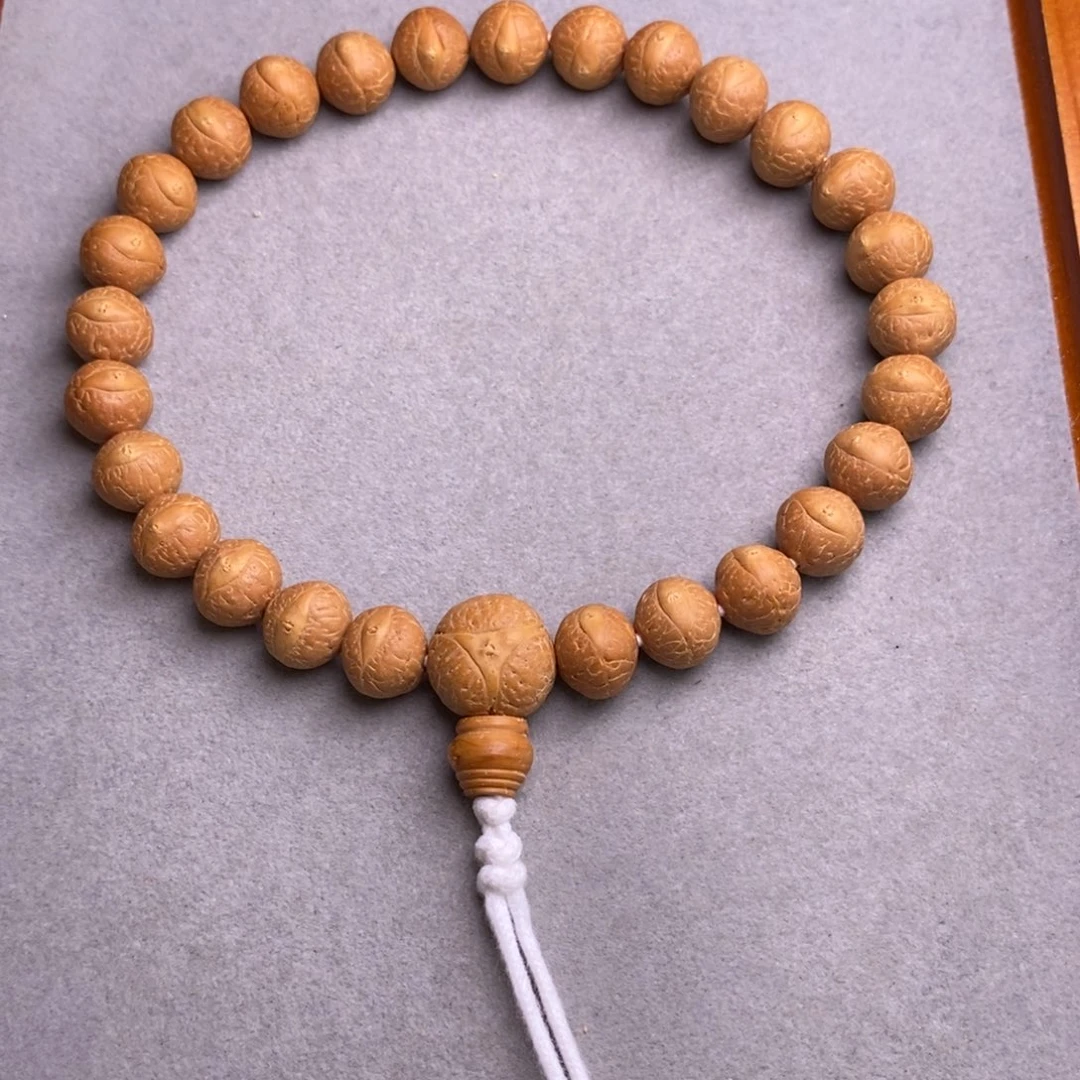 手串凤眼菩提12凤眼