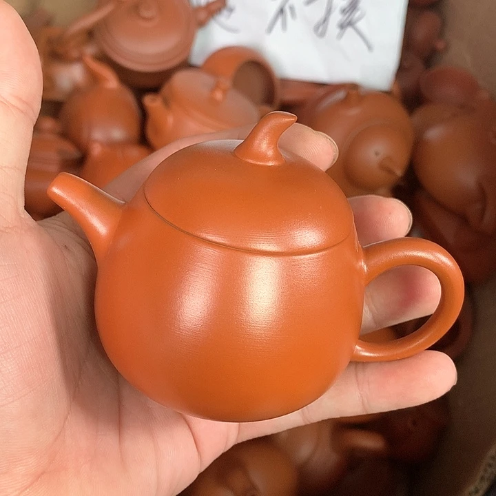 朱泥茶具周边1300000000