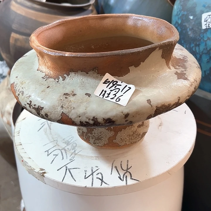 景德镇精品花盆栽适合盆栽适