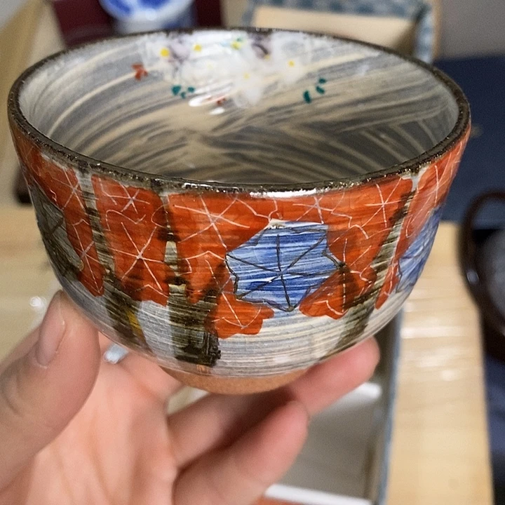 雅舍新货大漂亮h75