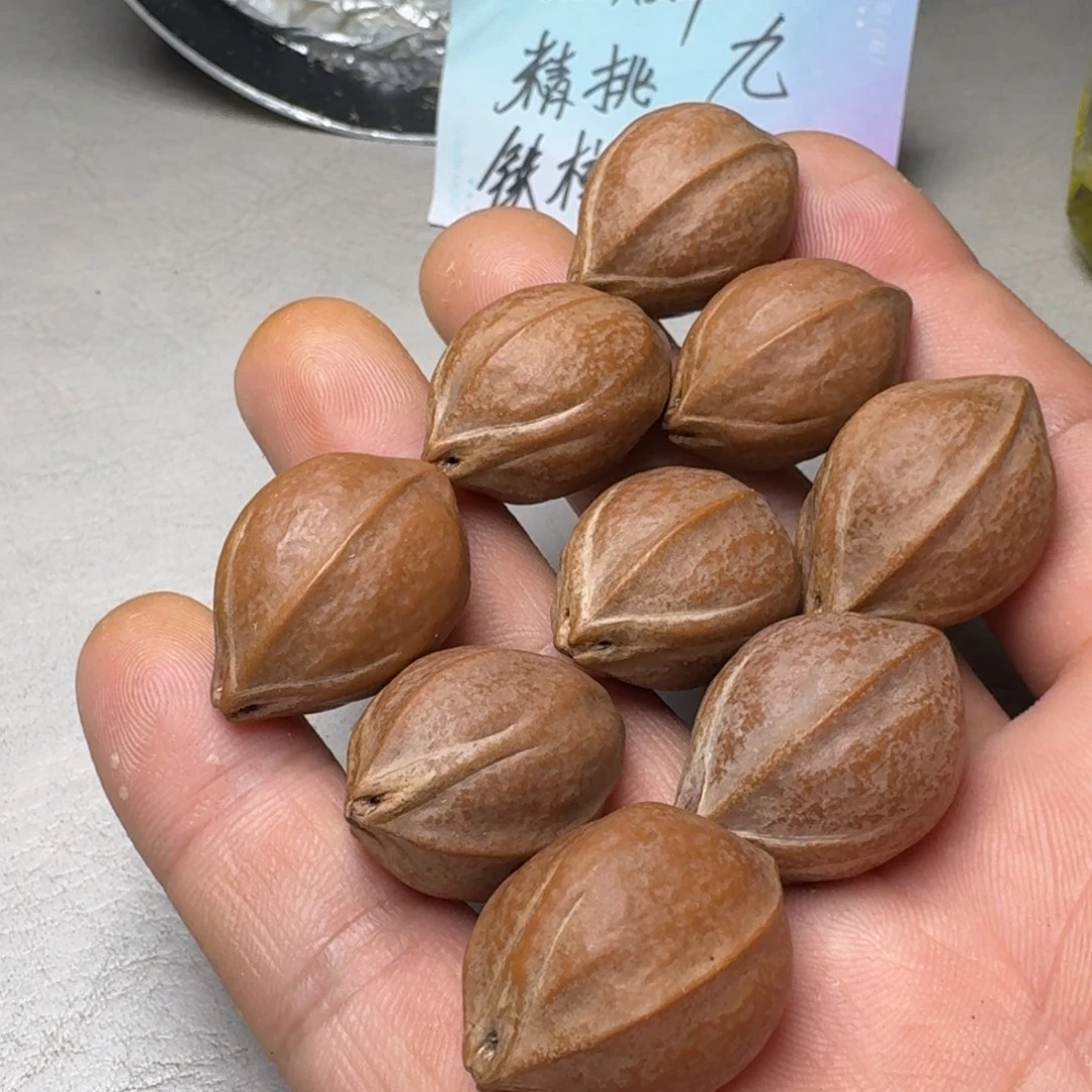 橄榄核手串橄榄核