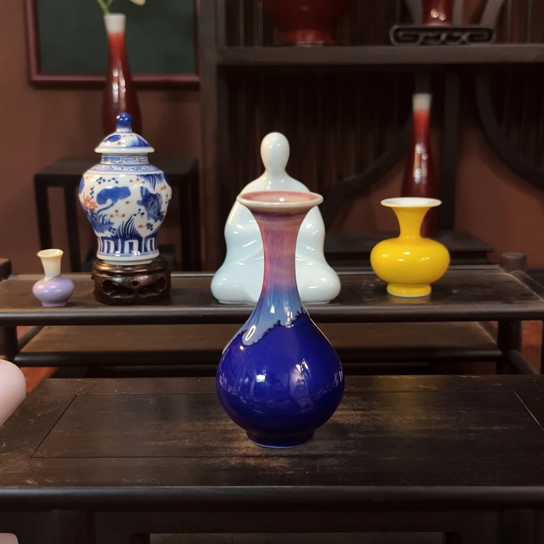 摆件小花器……小花器