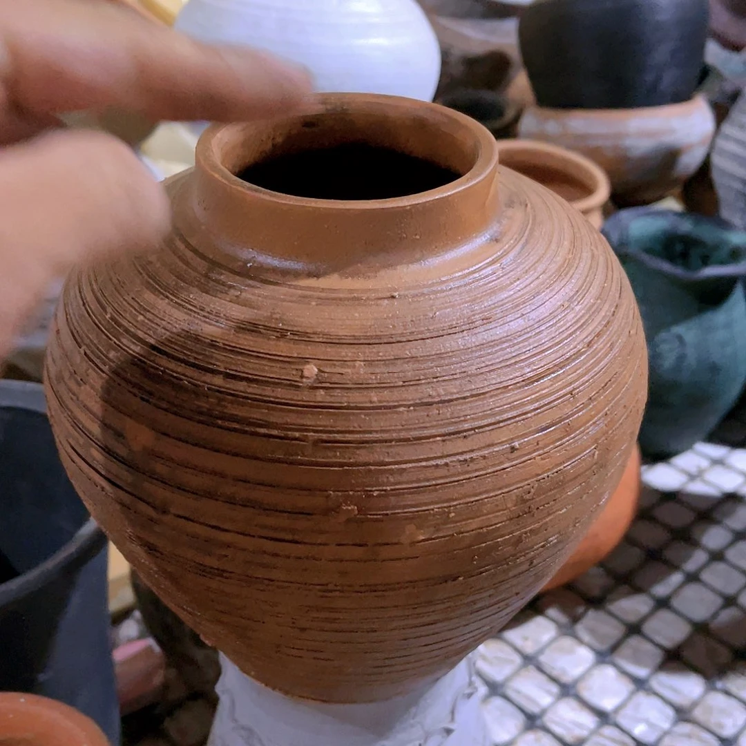 带孔带孔口径8高度20微瑕