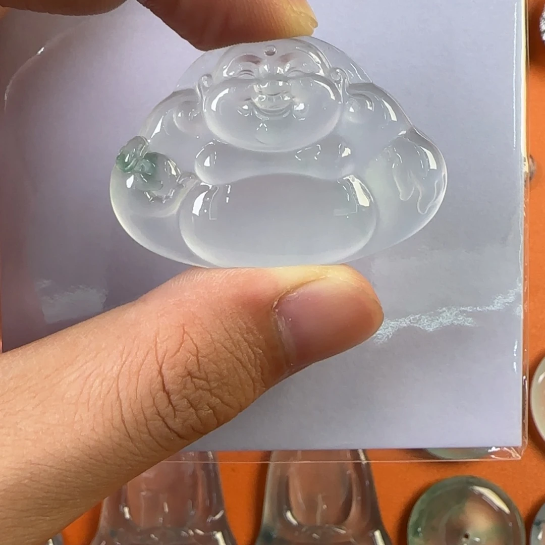 未镶嵌定制翡翠天然