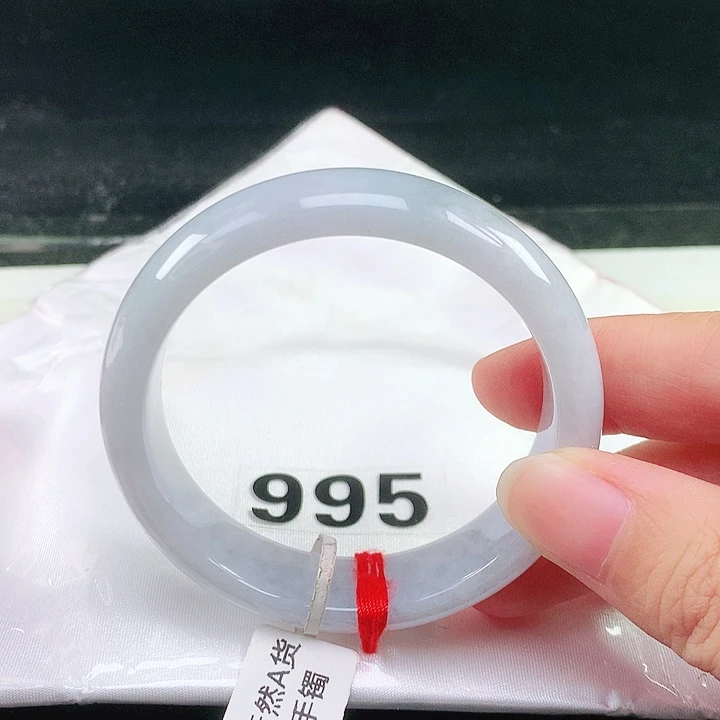 未镶嵌手镯翡翠翡翠手镯