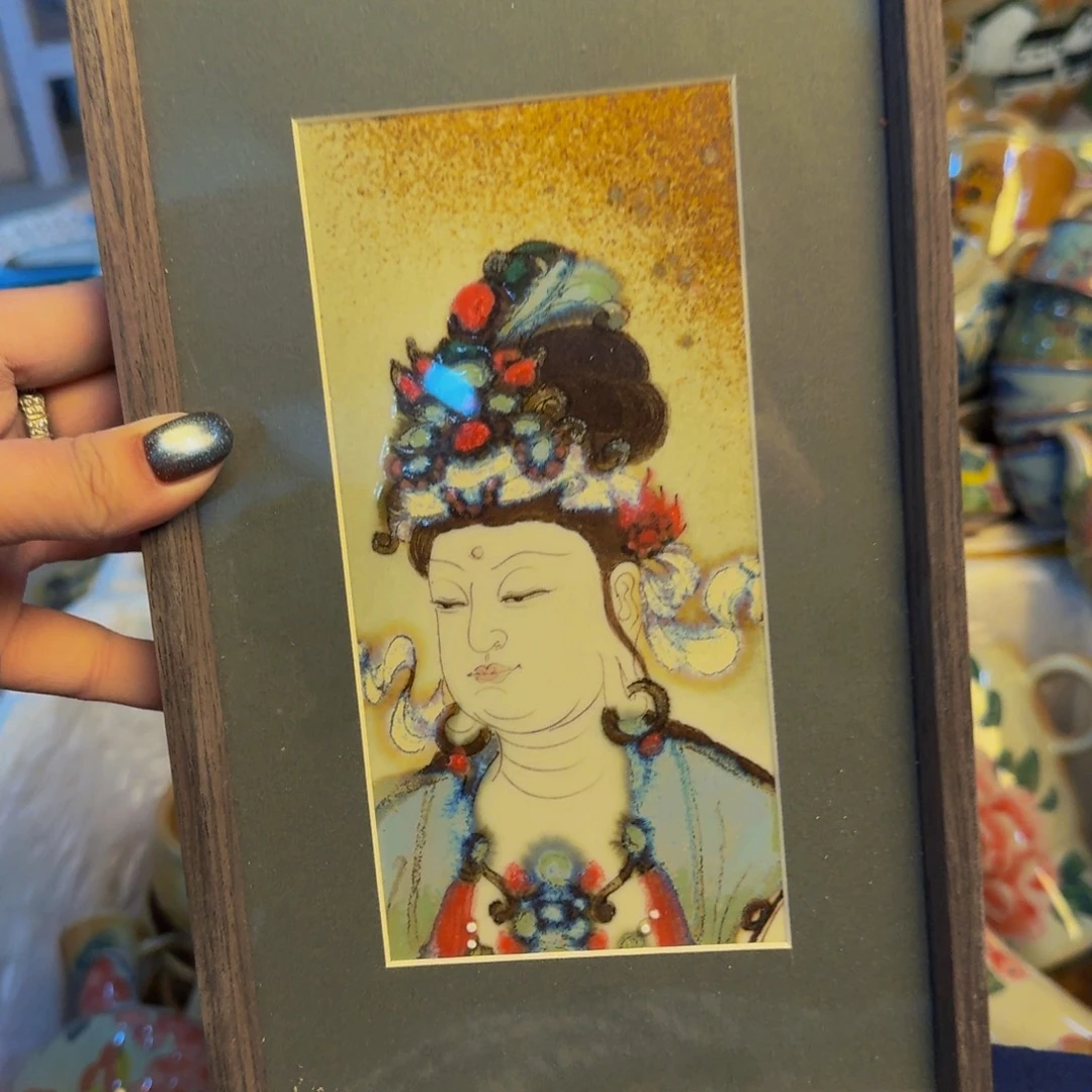 瓷片景德镇源头厂家