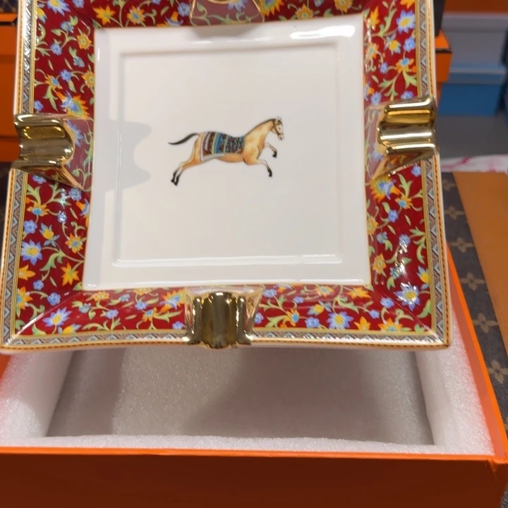 瓷欧美陶瓷餐具摆件113