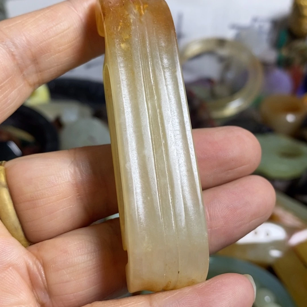 滴血莲花菩提吊坠