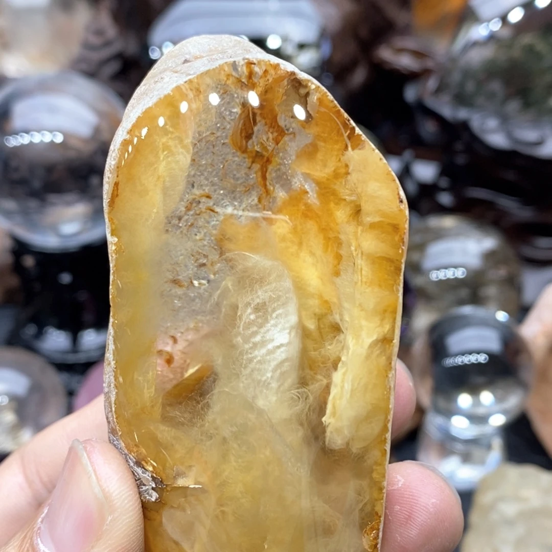 水晶水晶未镶嵌S****2水晶