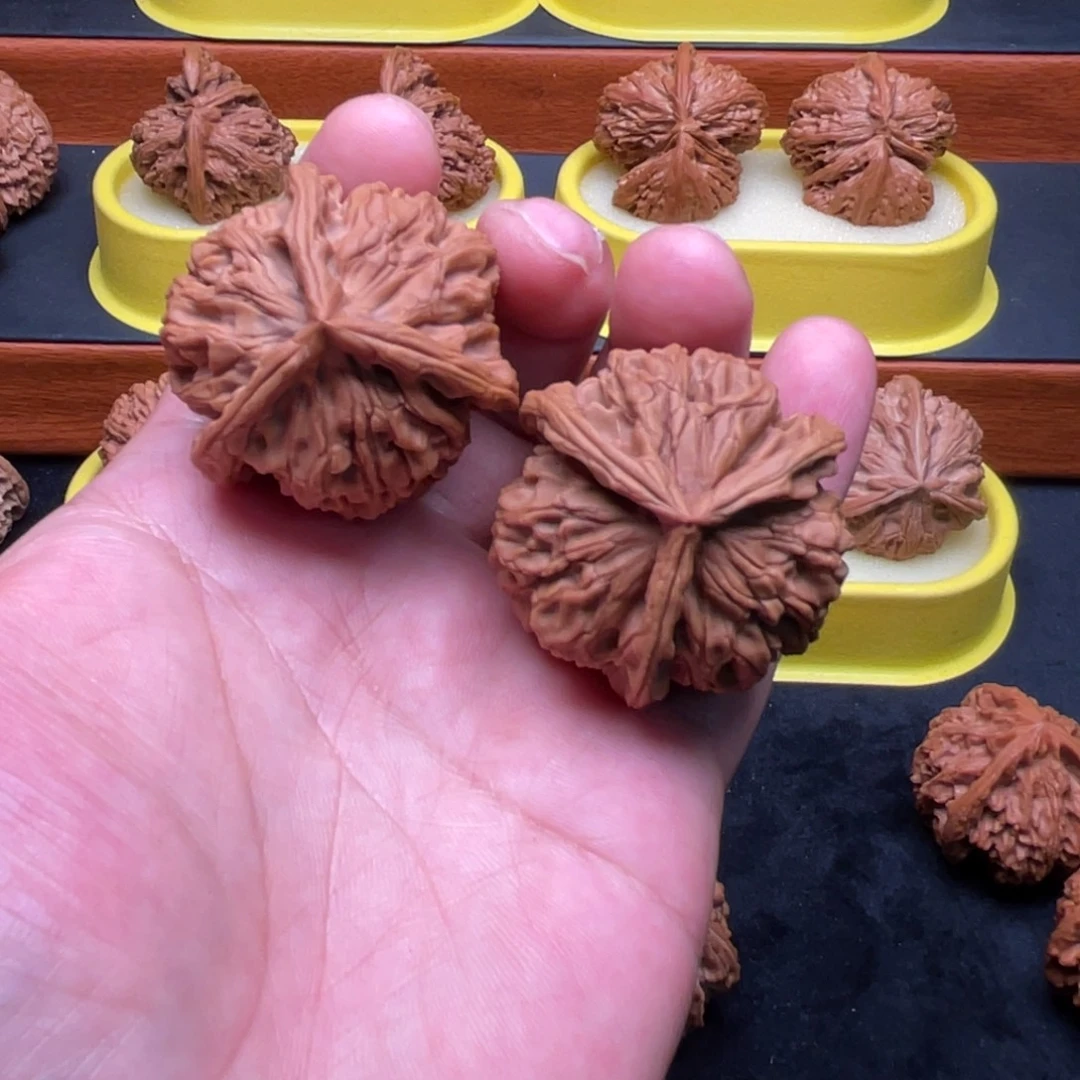 核桃手串/手链邢台元宝全品44