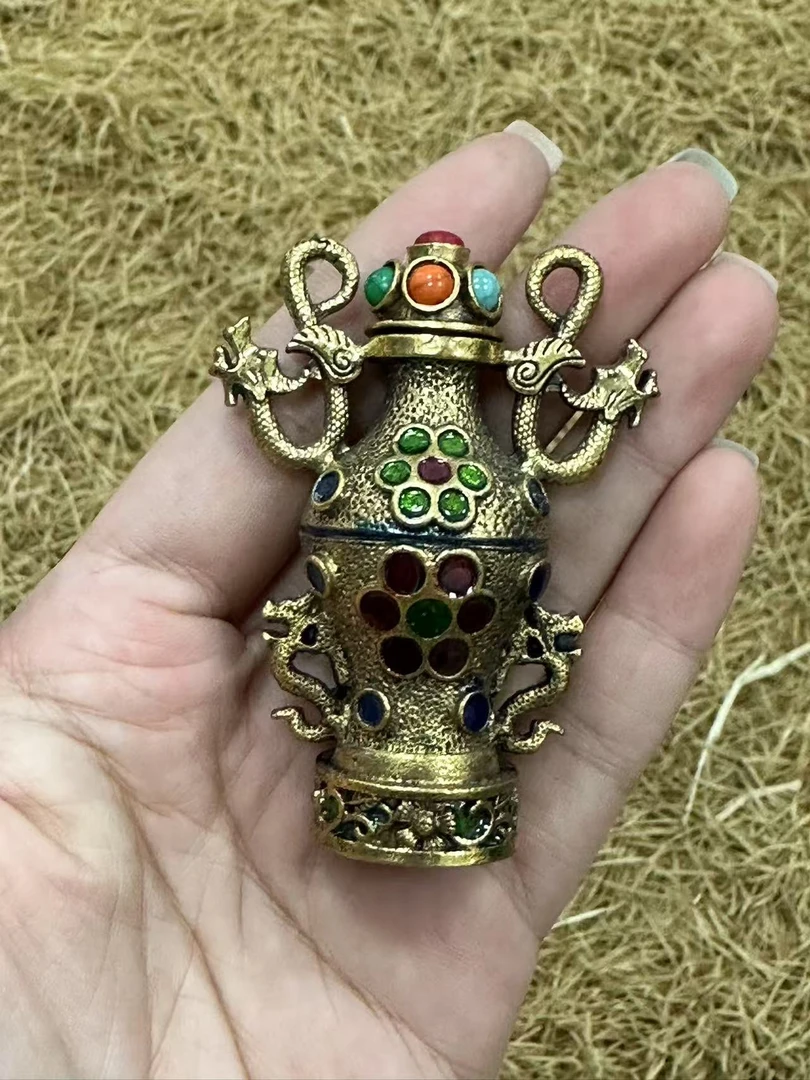 家居饰品 WW83流水摆件