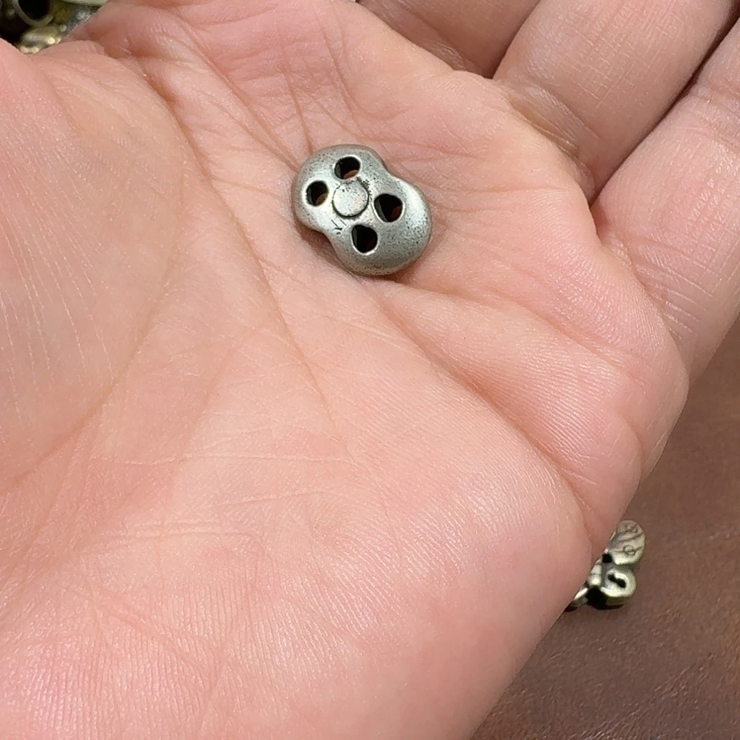 静***怡藏传文玩配饰小元素