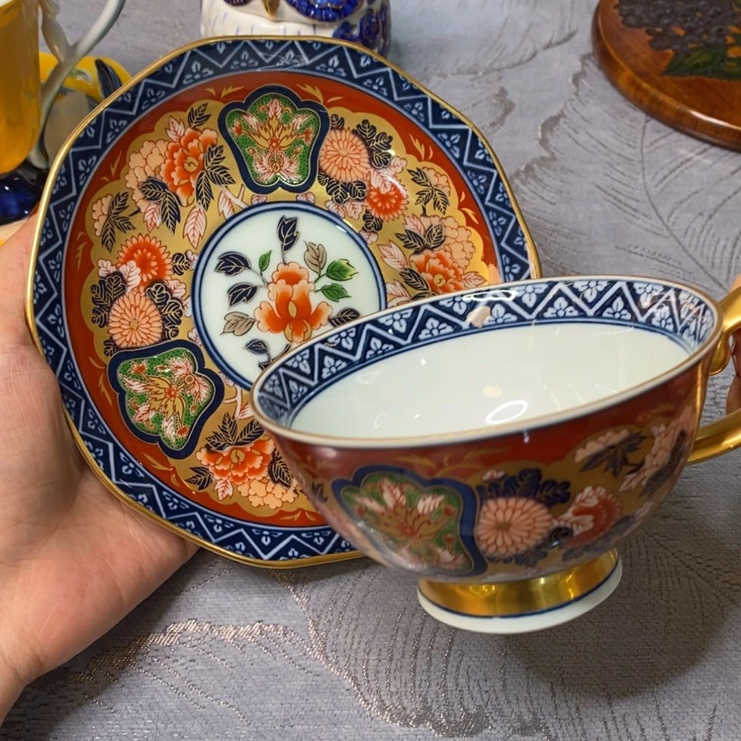 厘米——小杨瓷器甄选