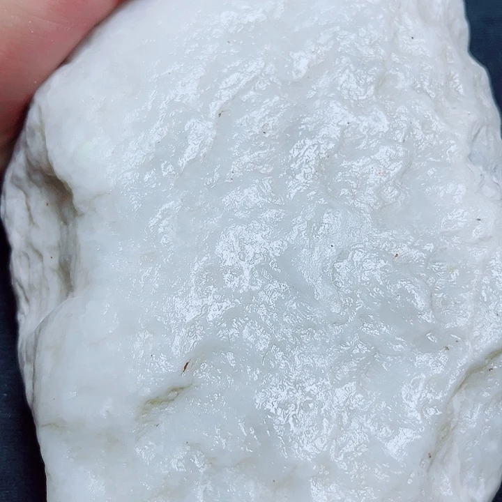 和田玉（白玉）未镶嵌珠宝奇石