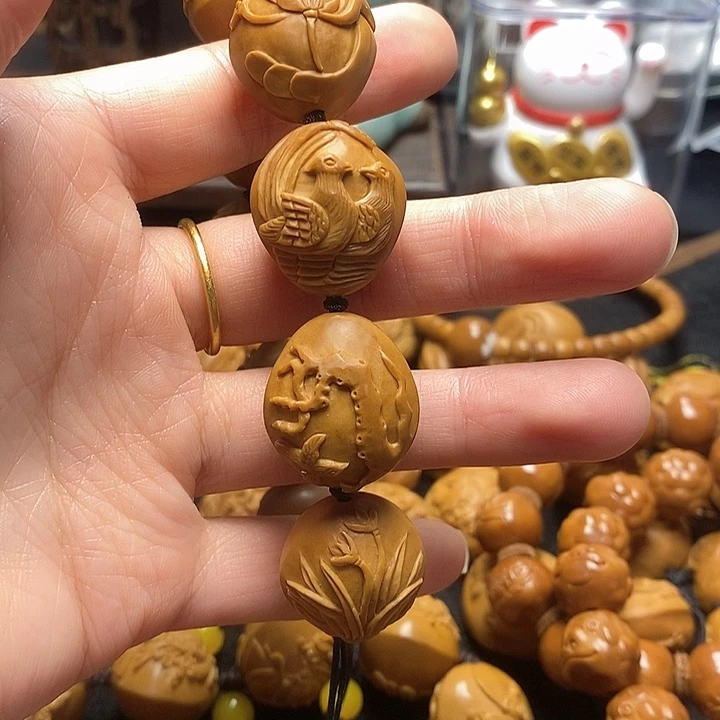手串/手链橄榄核橄榄