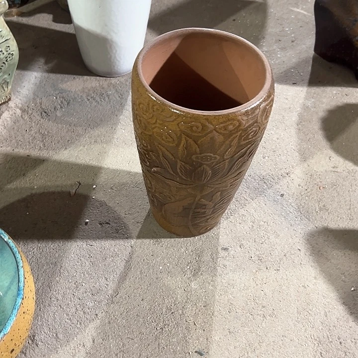 紫砂花盆花盆花盆