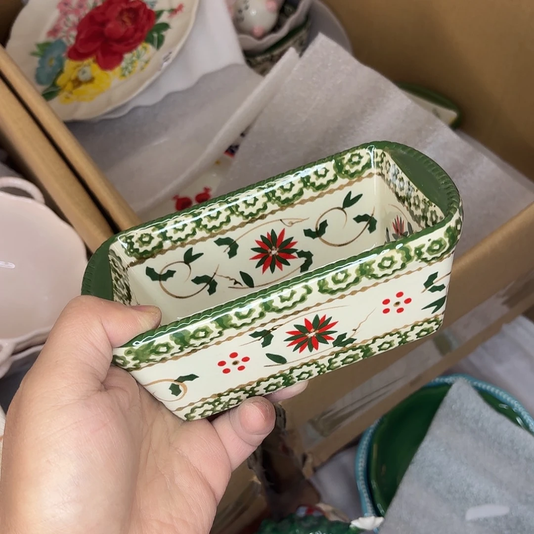 陶瓷制品满25拼单发货默认微瑕