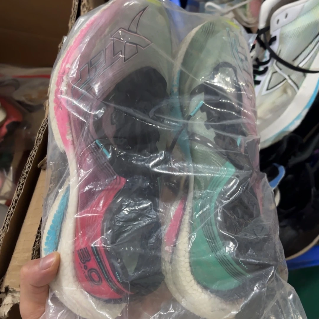 再生纤维素纤维战损鞋子