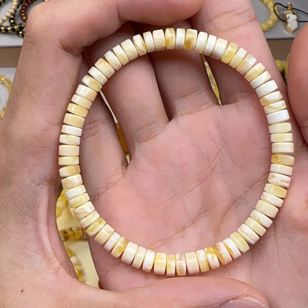 未镶嵌琥珀珠宝奇石6