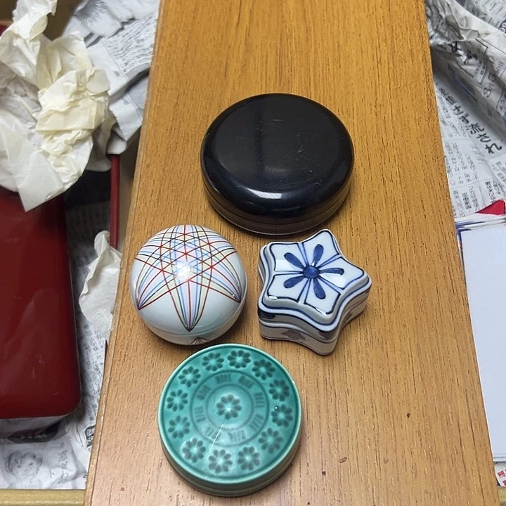 摆件用****7家居工艺品瓷器