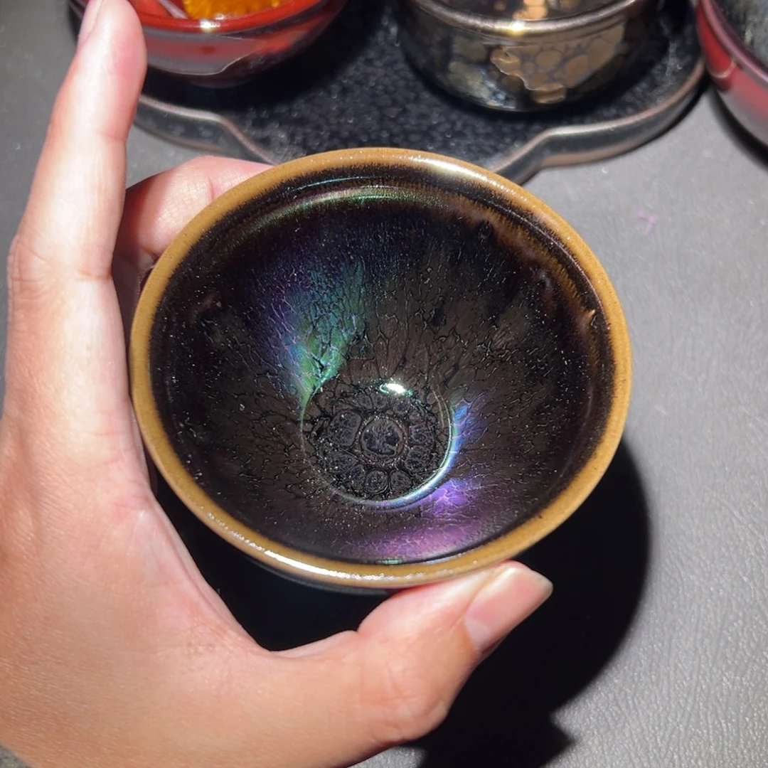 茶盏我想去买东西的路上我