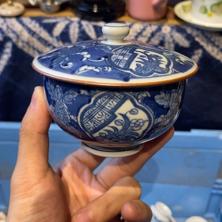 瓷片瓷器瓷器瓷器