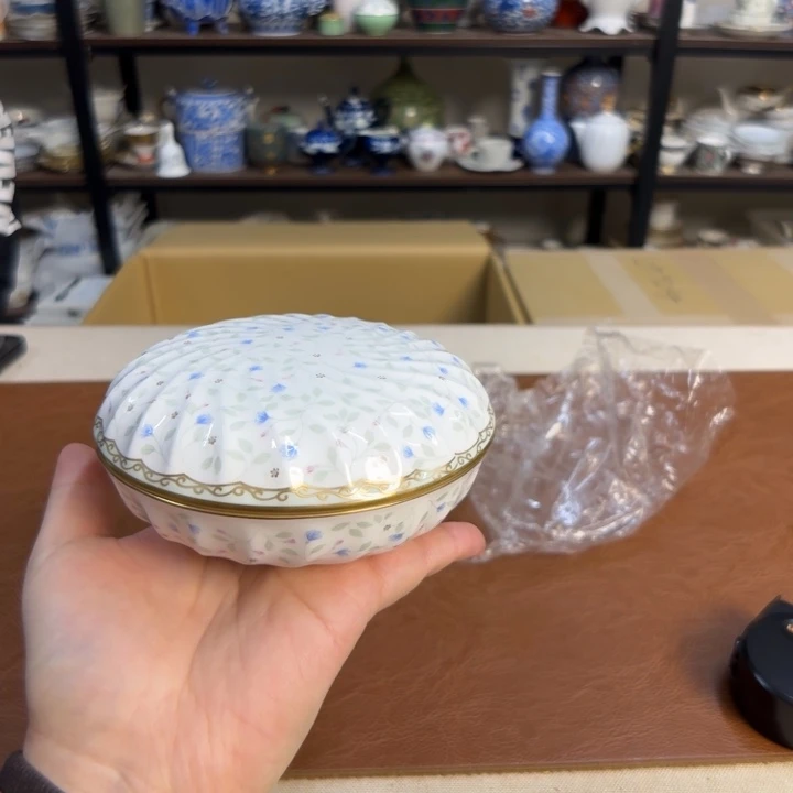 瓷片介里家的精选好物