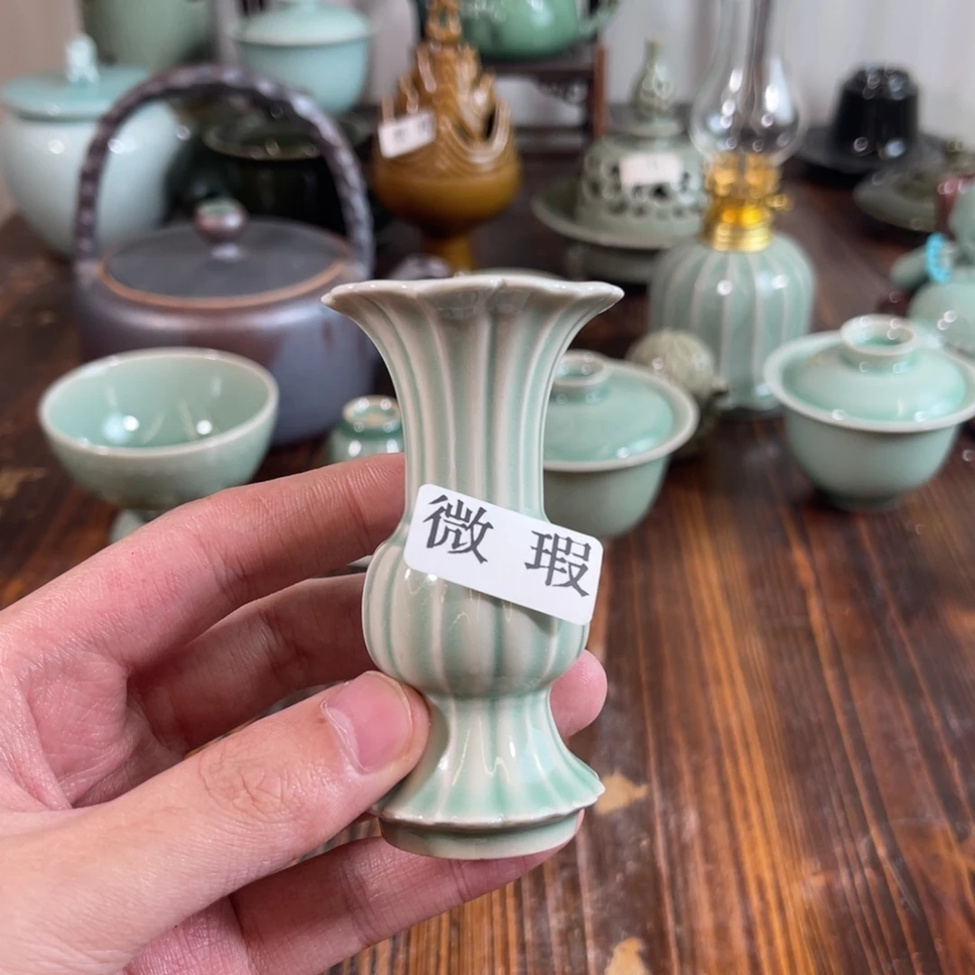 三宝茶器开播福利微瑕